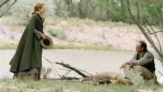 Кадр з фільму Останній рейд