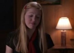 Кадр з фільму Зевс і Роксана