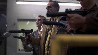 Кадр з фільму Вдаючи Бога