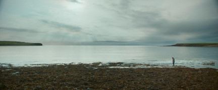 Кадр з фільму Втеча