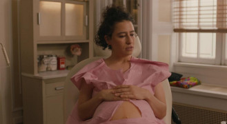 Кадр з фільму Круті дівчата