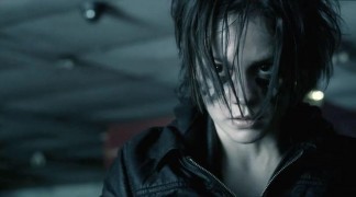 Кадр з фільму Битва проклятих