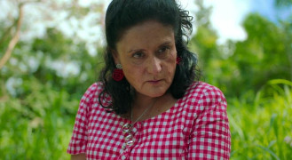 Кадр з фільму Проблемний