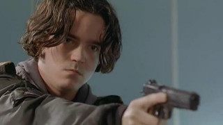 Кадр з фільму Серце Америки