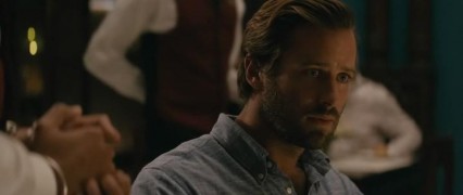 Кадр з фільму Готель Мумбаї. Протистояння