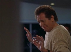 Кадр з фільму Переполох