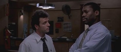 Кадр з фільму Мить ока