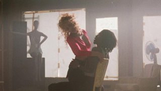 Кадр з фільму Стриптизерки