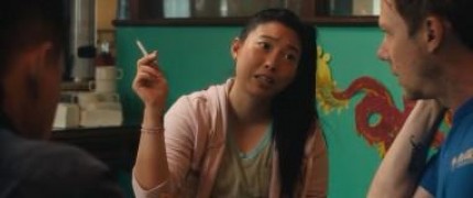 Кадр з фільму Дати дуба в окрузі Юба