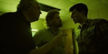 Кадр з фільму Янгол помсти