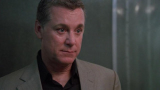 Кадр з фільму Пандемія