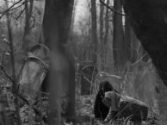 Кадр з фільму Іда