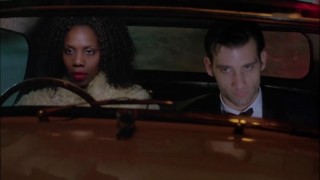 Кадр з фільму Круп'є