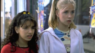 Кадр з фільму Ідеальні наречені, або щури