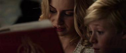 Кадр з фільму Пекельне пекло