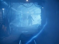 Кадр з фільму Горянин 3: Чаклун