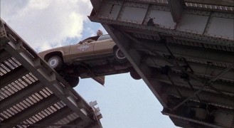 Кадр з фільму Поліцейський і Бандит 2