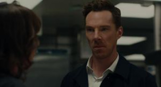 Кадр з фільму Роузи