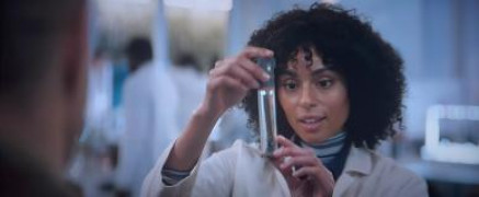 Кадр з фільму Веном: Останній танець