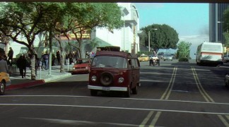 Кадр з фільму Супутні жертви