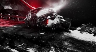 Кадр з фільму Місто гріхів 2: Жінка, заради якої варто вбивати