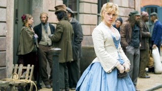 Кадр з фільму Рубін в імлі