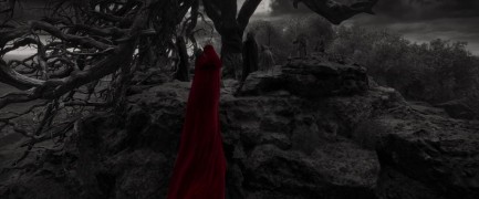 Кадр з фільму Хеллбой