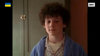 Кадр з фільму Джек