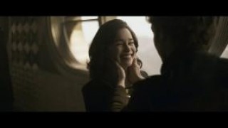 Кадр з фільму Соло. Зоряні війни: Історія