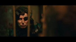 Кадр з фільму Академія пана Клекса