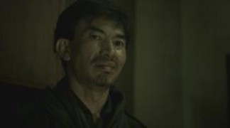 Кадр з фільму Ніндзя: Тінь Сльози