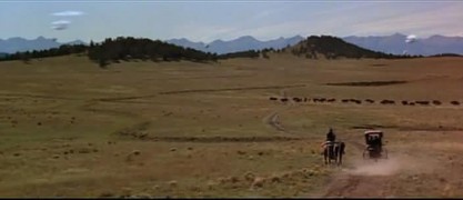 Кадр з фільму Джек-блискавка