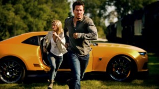 Кадр з фільму Трансформери. Час вимирання