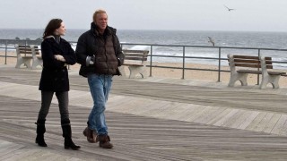 Кадр з фільму Рестлер