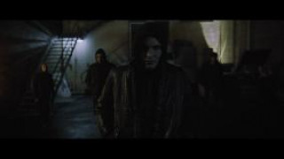 Кадр з фільму Гармонія