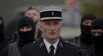 Кадр з фільму Махнемось тілами