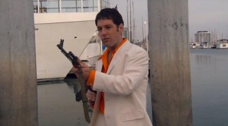 Кадр з фільму 911: Хлопчики за викликом