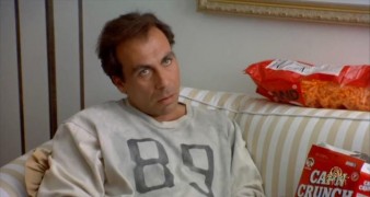 Кадр з фільму Біо-купол