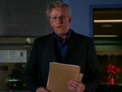 Кадр з фільму Легка здобич