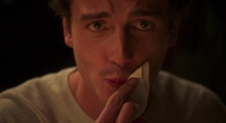 Кадр з фільму Зроблено в Італії