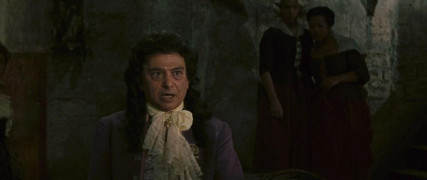 Кадр з фільму Картуш