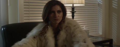 Кадр з фільму Зрадник