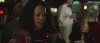 Кадр з фільму На дні безодні