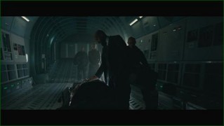 Кадр з фільму Нескінченність