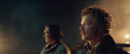 Кадр з фільму Як я покохала гангстера