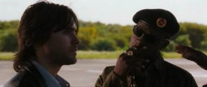 Кадр з фільму Збройний барон