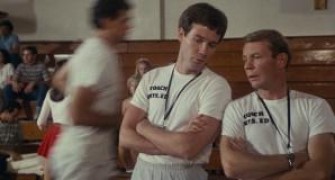 Кадр з фільму Бар Поркі