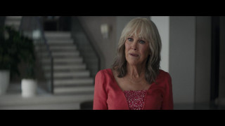 Кадр з фільму Продавці болю