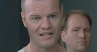 Кадр з фільму Хулігани - 2. Стій на своєму