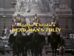 Кадр з фільму Агата Крісті. Забаганка небіжчика